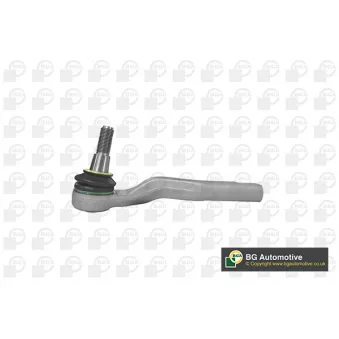 Rotule de barre de connexion avant gauche BGA SR5659