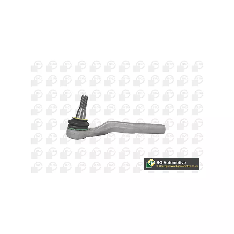 Rotule de barre de connexion avant gauche BGA SR5659