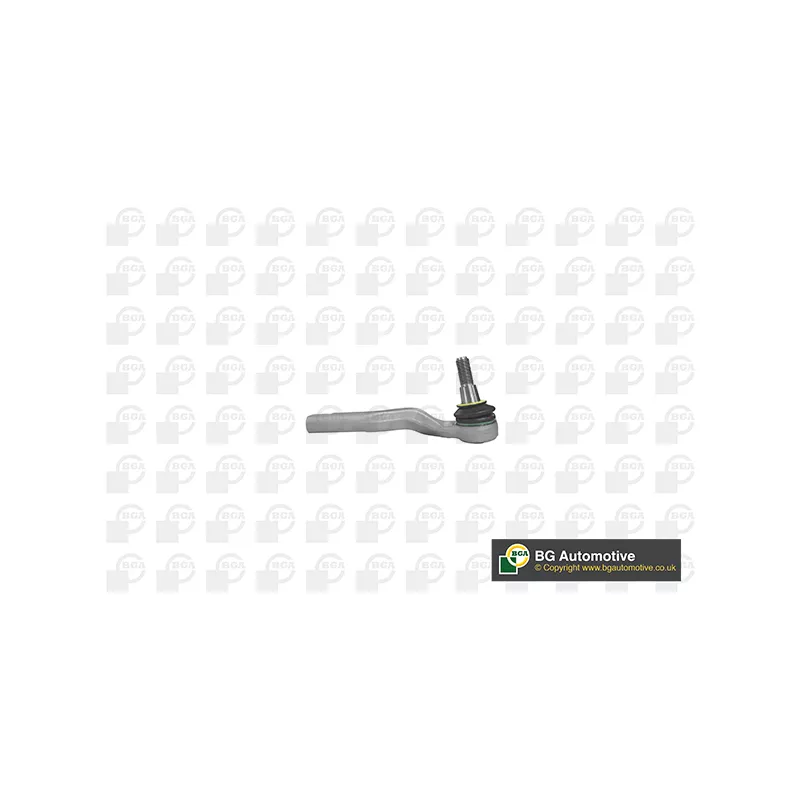 Rotule de barre de connexion avant droit BGA SR5660
