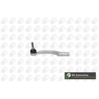 Rotule de barre de connexion avant gauche BGA SR5661