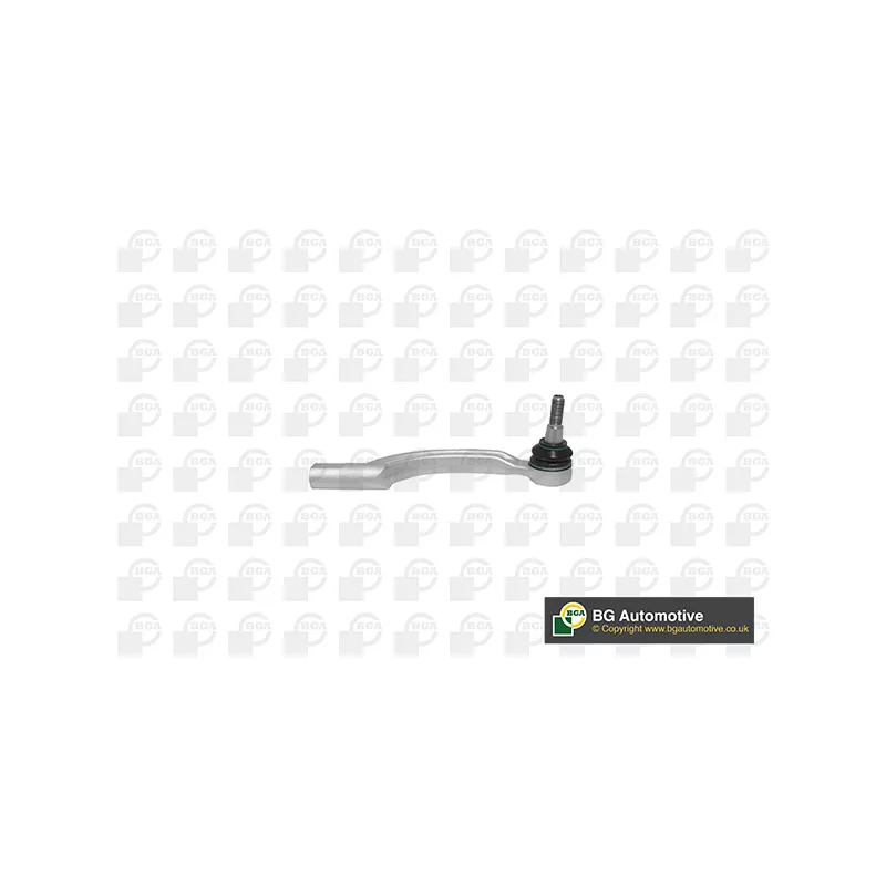 Rotule de barre de connexion avant droit BGA SR5662