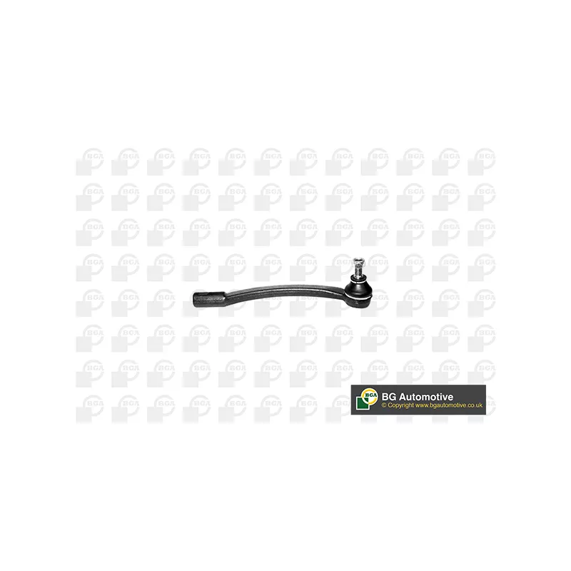 Rotule de barre de connexion avant droit BGA SR5902
