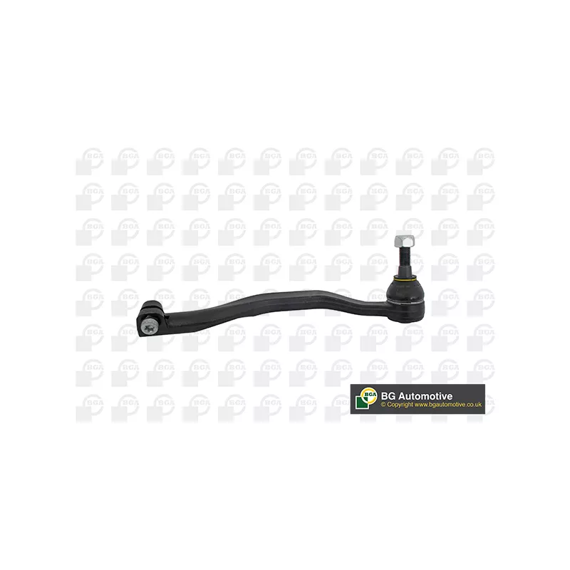 Rotule de barre de connexion avant droit BGA SR5912