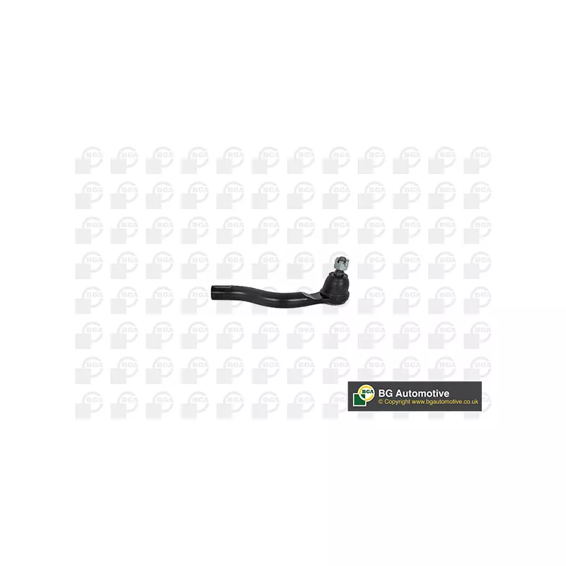 Rotule de barre de connexion avant droit BGA SR6109
