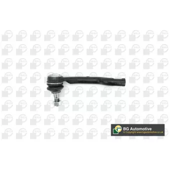 Rotule de barre de connexion avant gauche BGA SR63003