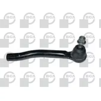 Rotule de barre de connexion avant droit BGA SR6312