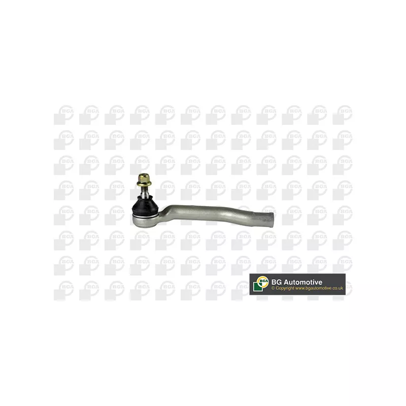 Rotule de barre de connexion avant gauche BGA SR6351