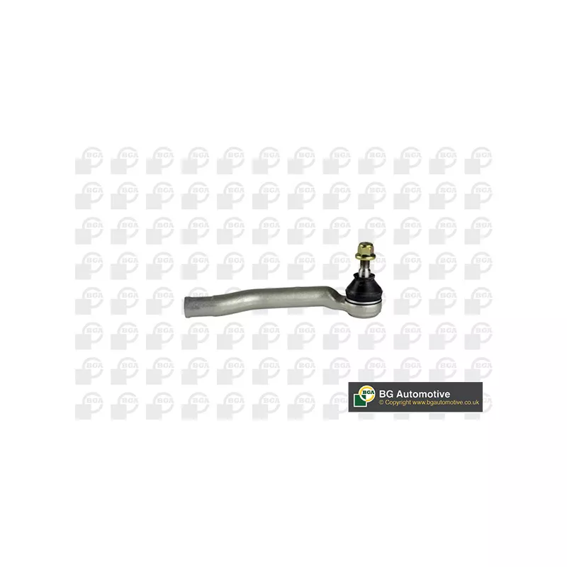 Rotule de barre de connexion avant droit BGA SR6352