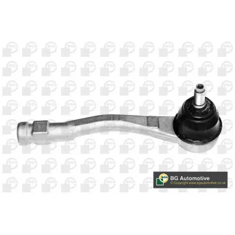 Rotule de barre de connexion avant droit BGA SR6704