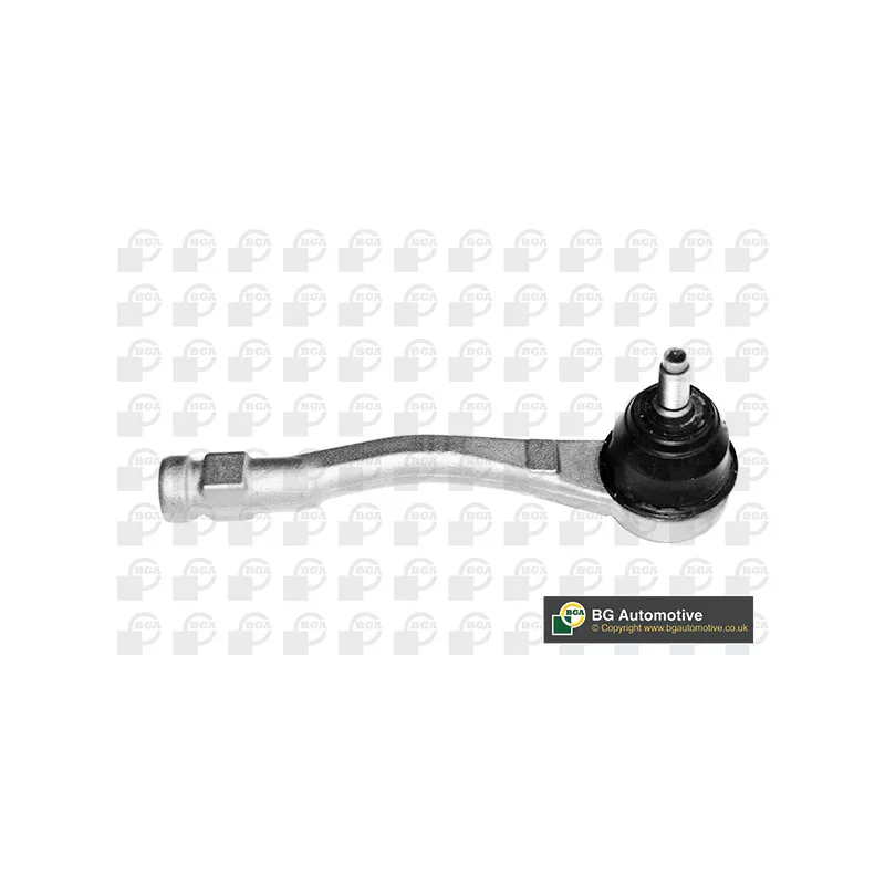 Rotule de barre de connexion avant droit BGA SR6704