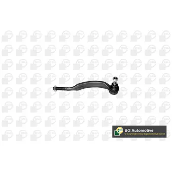 Rotule de barre de connexion avant droit BGA SR6707