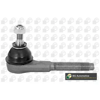 Rotule de barre de connexion avant gauche BGA SR6710