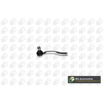 Rotule de barre de connexion avant gauche BGA SR6712