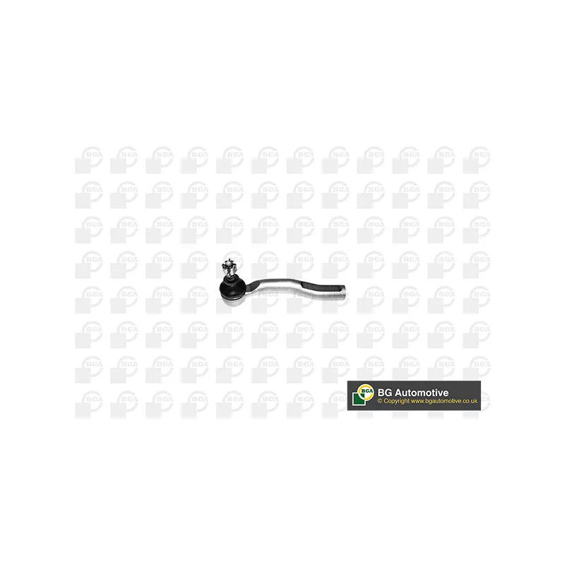 Rotule de barre de connexion avant gauche BGA SR6712