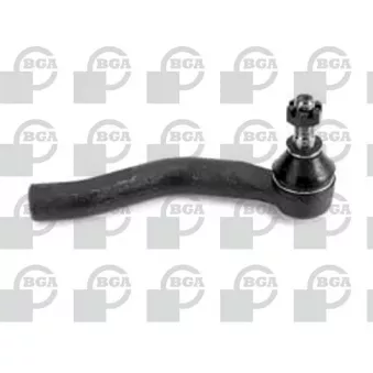 Rotule de barre de connexion avant droit BGA SR6713