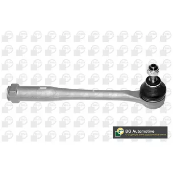 Rotule de barre de connexion avant droit BGA SR6715