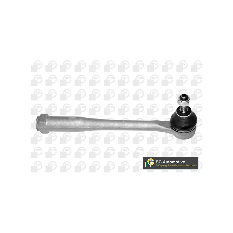 Rotule de barre de connexion avant droit BGA SR6715