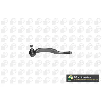 Rotule de barre de connexion avant droit BGA SR6729