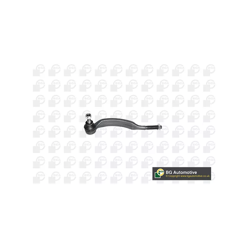 Rotule de barre de connexion avant droit BGA SR6729