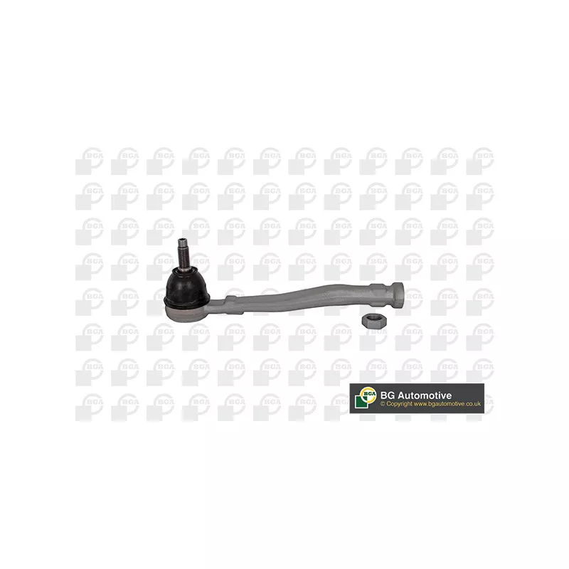 Rotule de barre de connexion avant gauche BGA SR6738