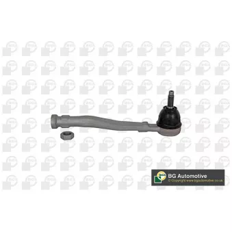 Rotule de barre de connexion avant droit BGA SR6739