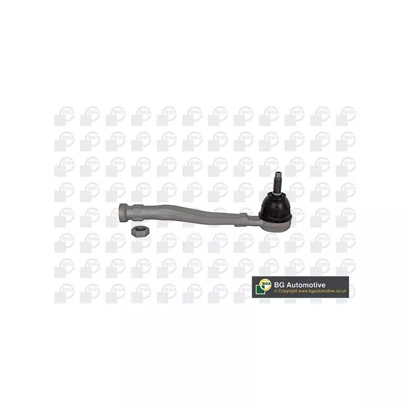 Rotule de barre de connexion avant droit BGA SR6739