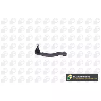 Rotule de barre de connexion avant gauche BGA SR7302
