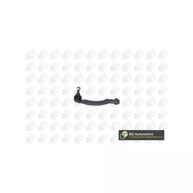 Rotule de barre de connexion avant gauche BGA SR7302