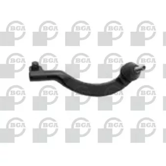 Rotule de barre de connexion avant droit BGA SR7303