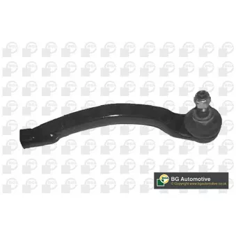 Rotule de barre de connexion avant droit BGA SR7307