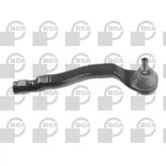 Rotule de barre de connexion avant droit BGA SR7313