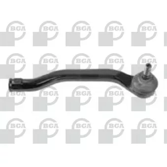 Rotule de barre de connexion avant droit BGA SR7321