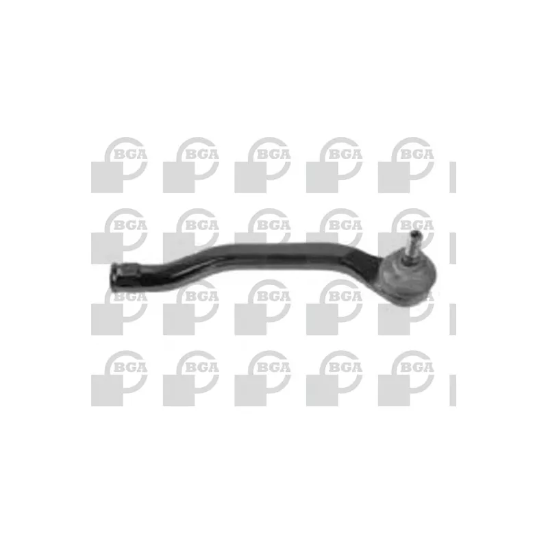 Rotule de barre de connexion avant droit BGA SR7321