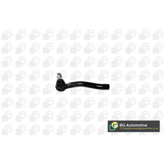 Rotule de barre de connexion avant gauche BGA SR7331