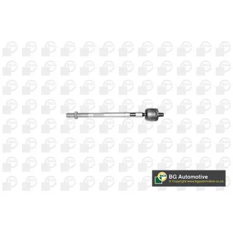Rotule de direction intérieure, barre de connexion BGA SR7337