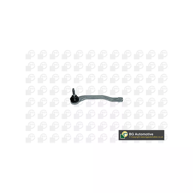 Rotule de barre de connexion avant gauche BGA SR7343