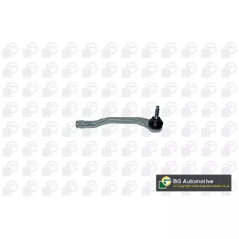 Rotule de barre de connexion avant droit BGA SR7344