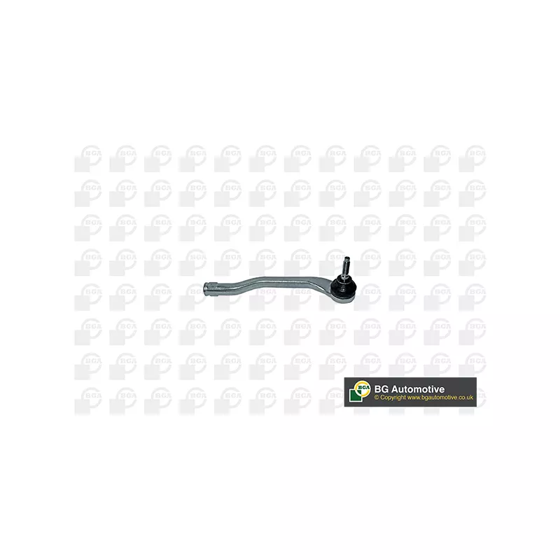 Rotule de barre de connexion avant droit BGA SR7344