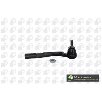 Rotule de barre de connexion avant droit BGA SR7370