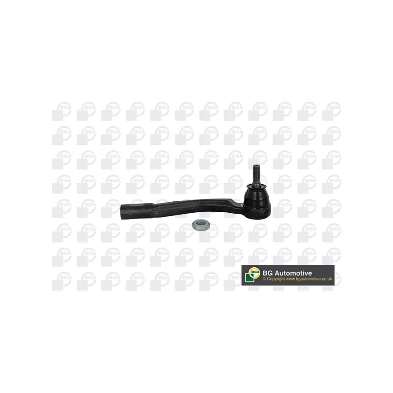 Rotule de barre de connexion avant droit BGA SR7370