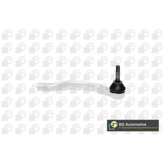 Rotule de barre de connexion avant droit BGA SR7373