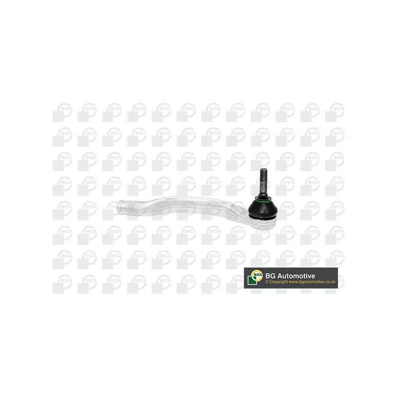 Rotule de barre de connexion avant droit BGA SR7373