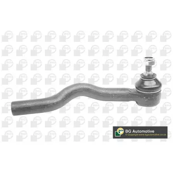 Rotule de barre de connexion avant gauche BGA SR7506