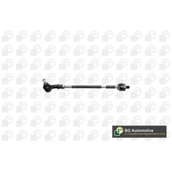 Barre de connexion avant droit BGA SR7911