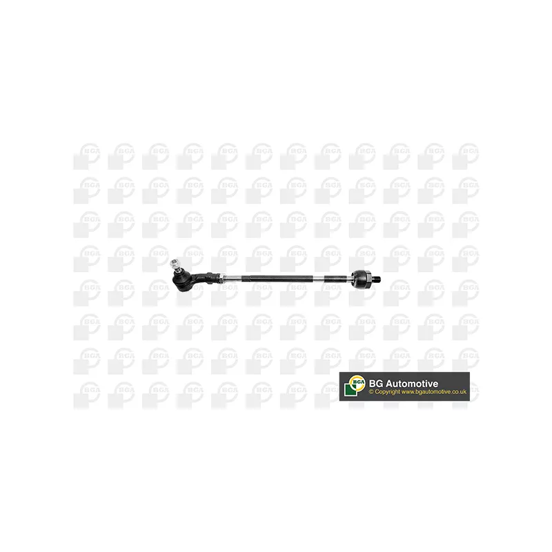 Barre de connexion avant droit BGA SR7911