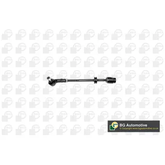 Barre de connexion avant droit BGA SR7912