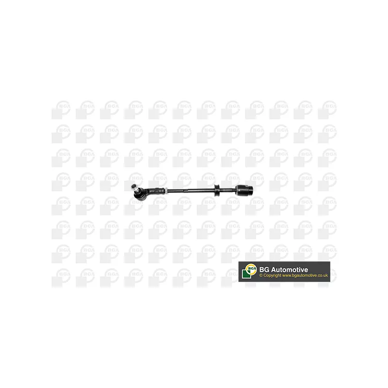 Barre de connexion avant droit BGA SR7912