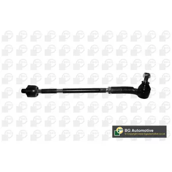 Barre de connexion avant droit BGA SR8103