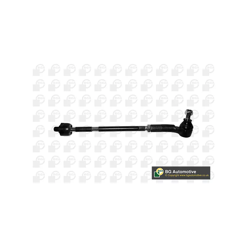 Barre de connexion avant droit BGA SR8103