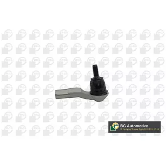 Rotule de barre de connexion avant droit BGA SR8105